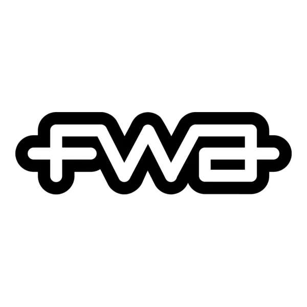 FWA London logo