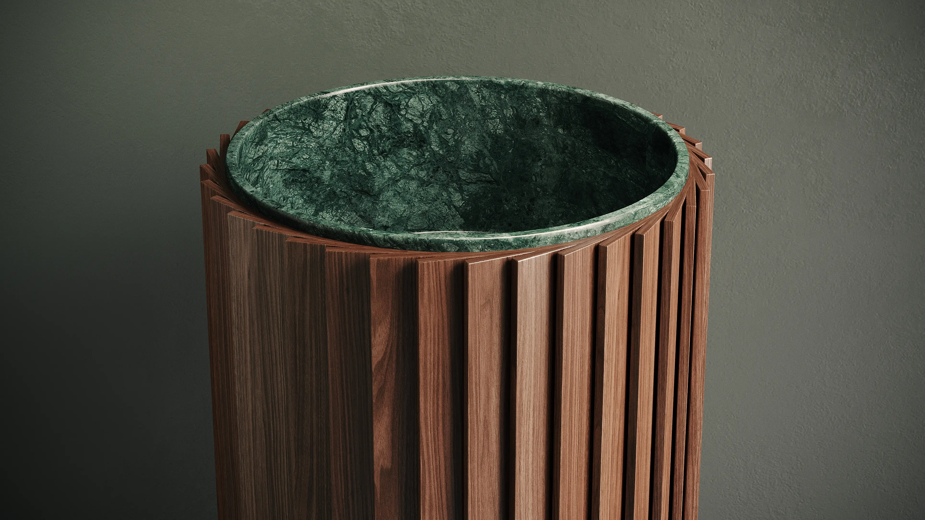 GIA Bathrooms project preview