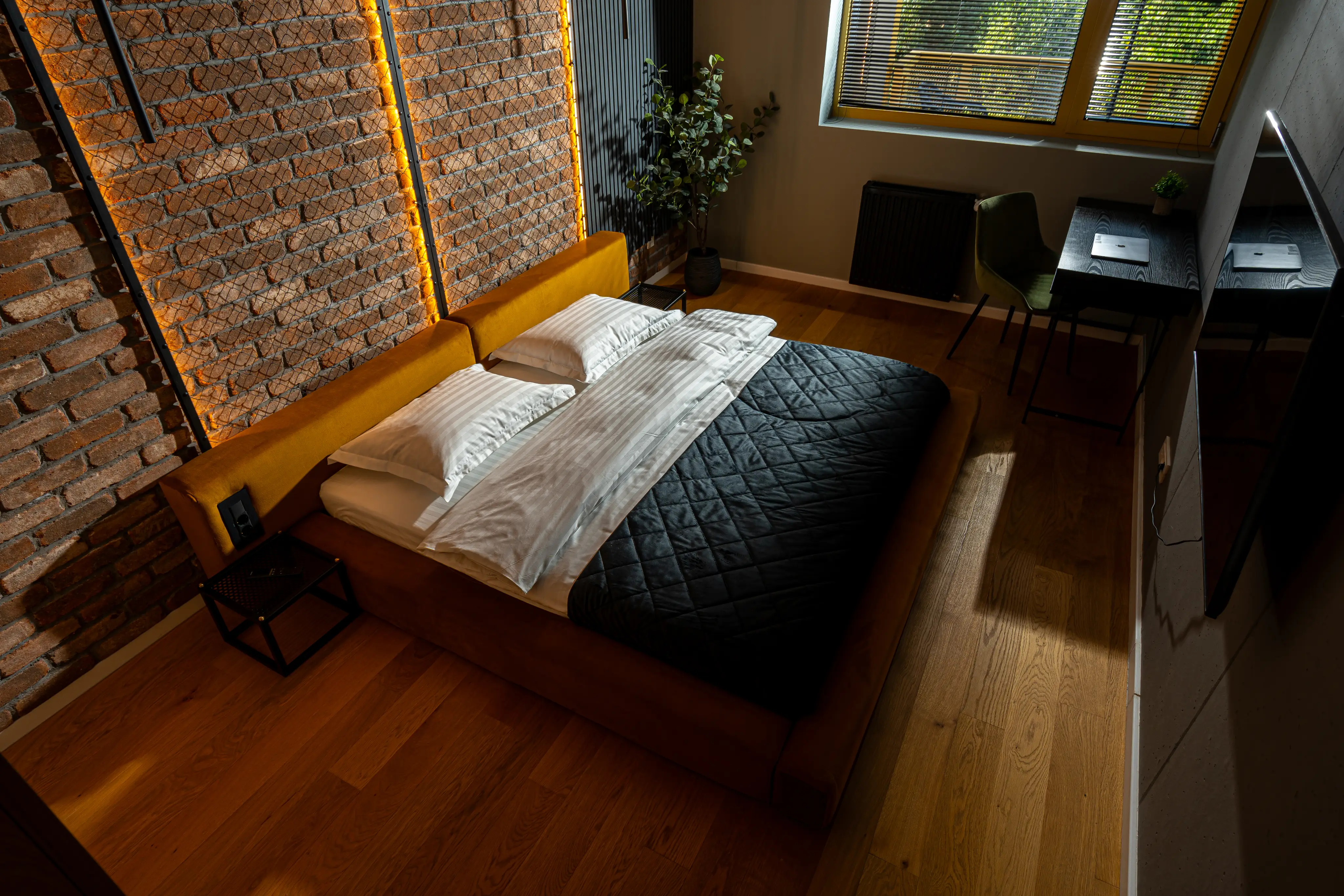 Speedcasa project placeholder preview
