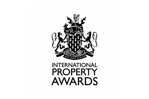 Property Awards logo